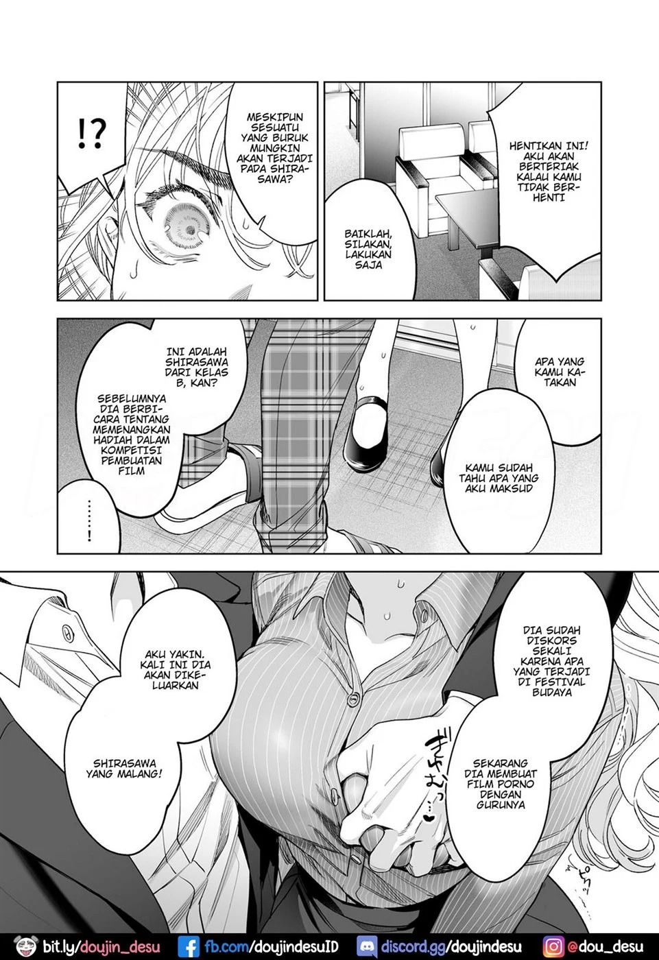 Iinari Sensei Ekoda Emi 28-sai (Hajirau Kimi ga Mitainda): Chapter chapter-1 - Page 11
