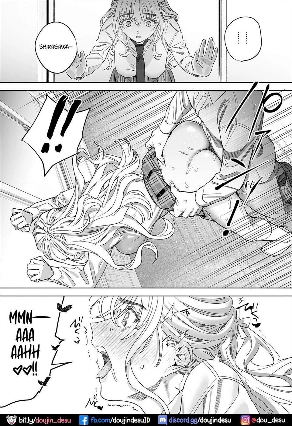 Iinari Sensei Ekoda Emi 28-sai (Hajirau Kimi ga Mitainda): Chapter chapter-1 - Page 33