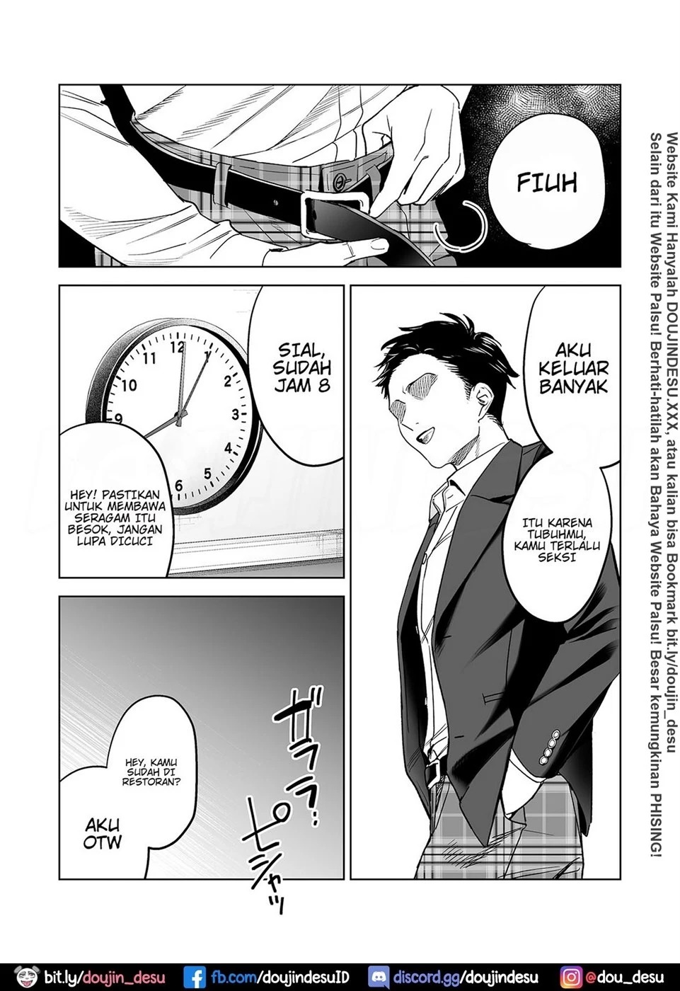 Iinari Sensei Ekoda Emi 28-sai (Hajirau Kimi ga Mitainda): Chapter chapter-1 - Page 42