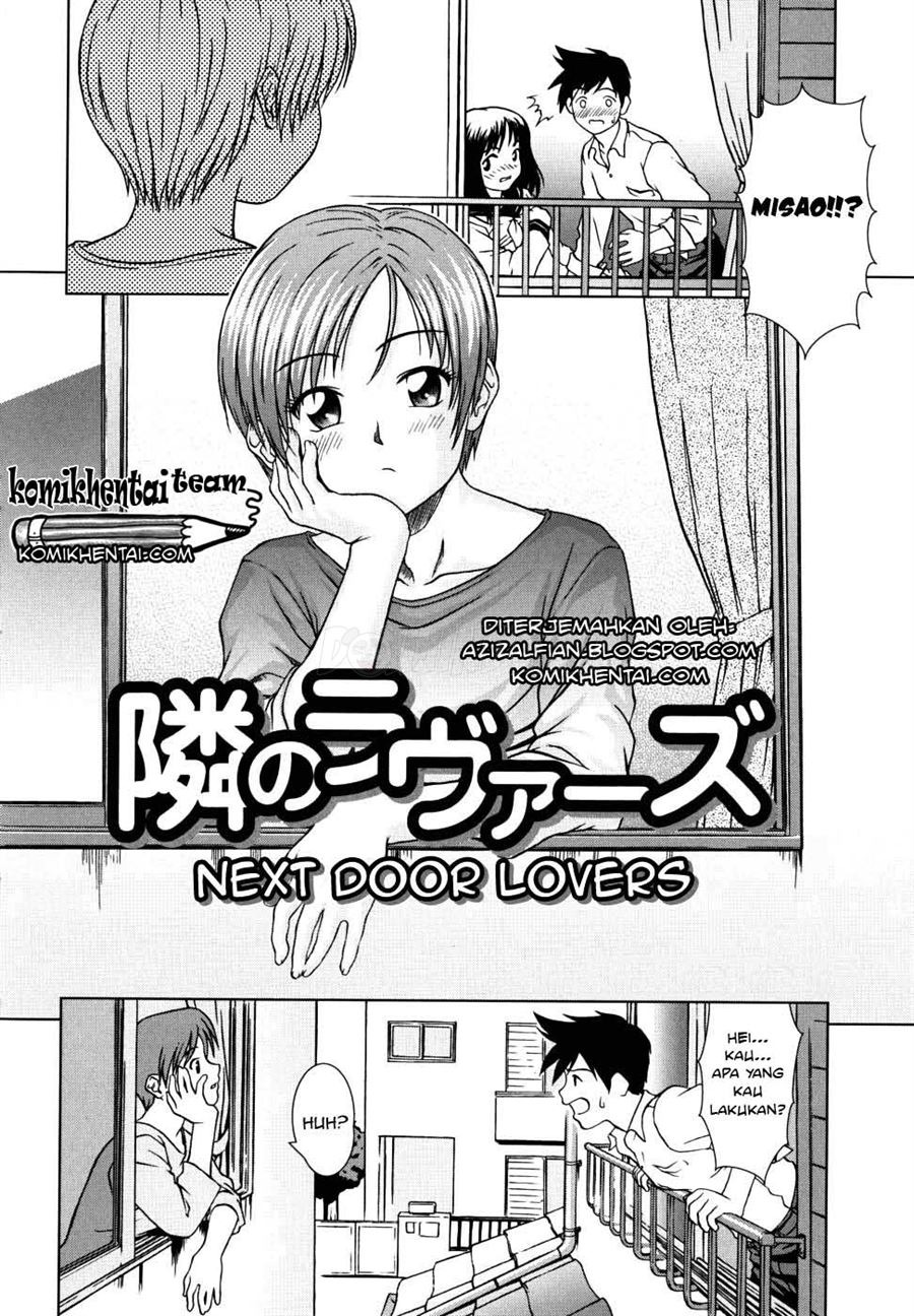 Iinchou no Koibito: Chapter chapter-2 - Page 3