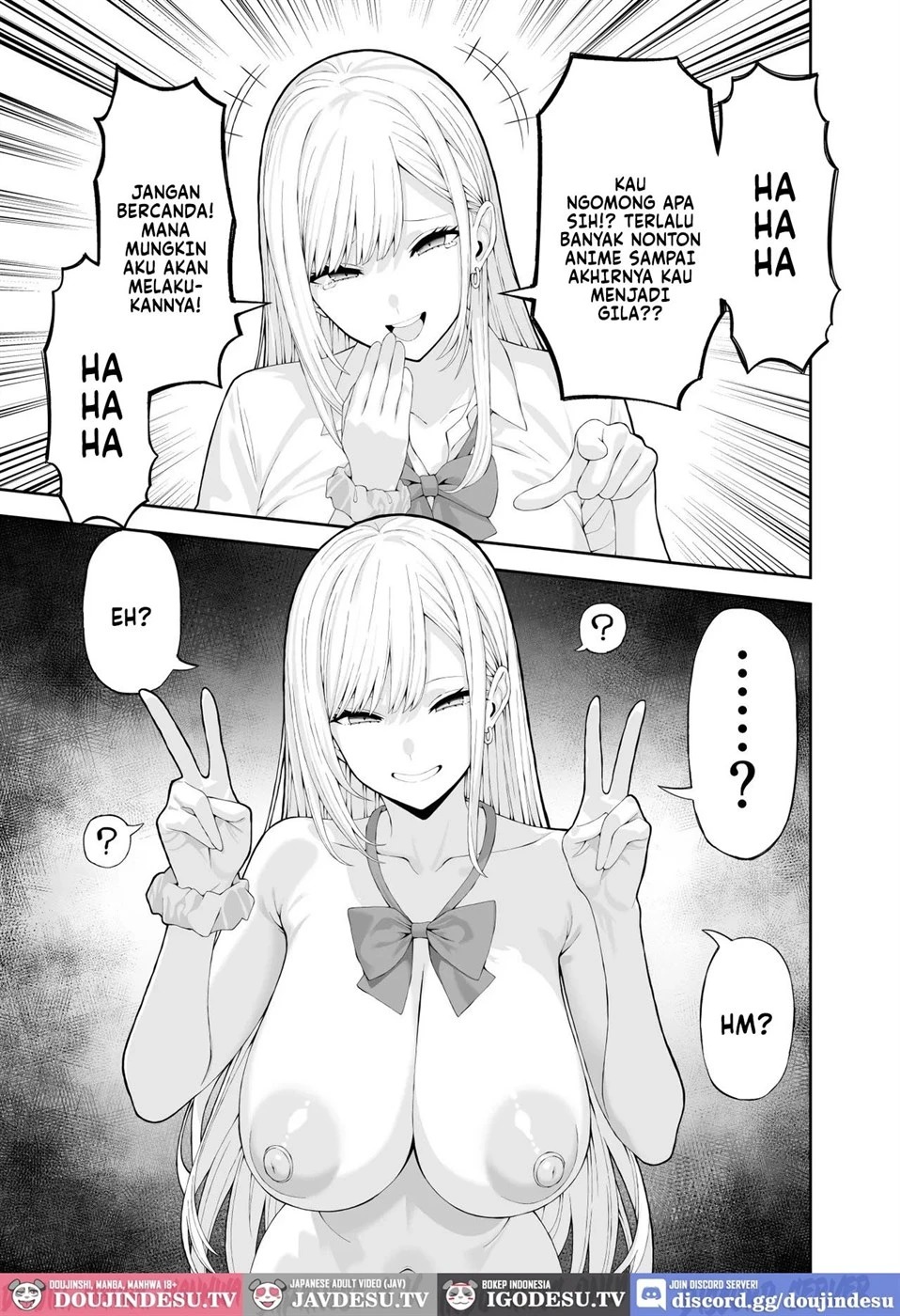Ijimekko Gal o Saimin Appli de Fukushuu suru Hanashi: Chapter chapter-1 - Page 9