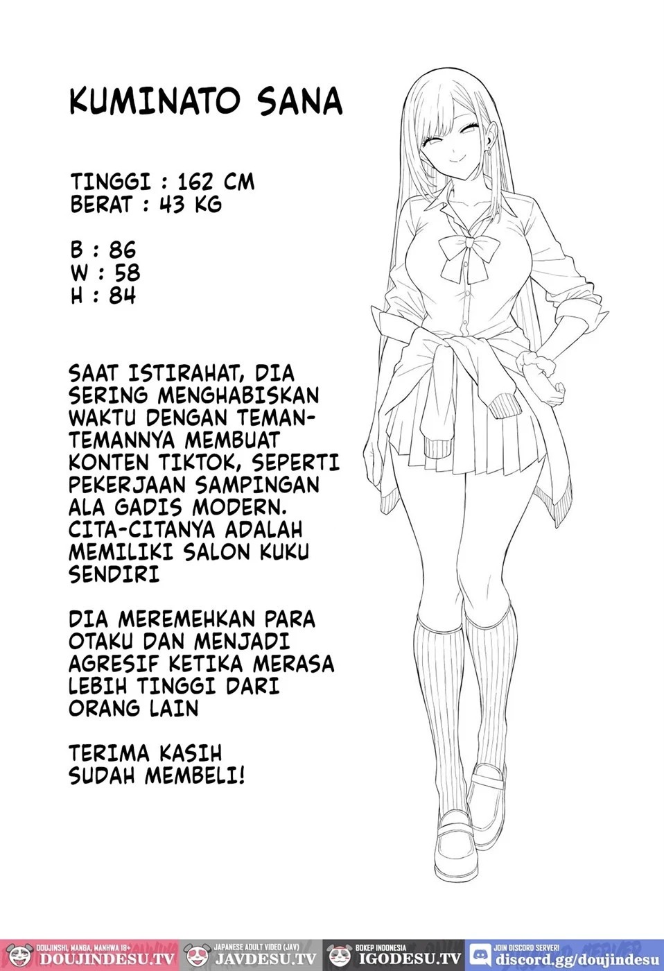 Ijimekko Gal o Saimin Appli de Fukushuu suru Hanashi: Chapter chapter-1 - Page 31