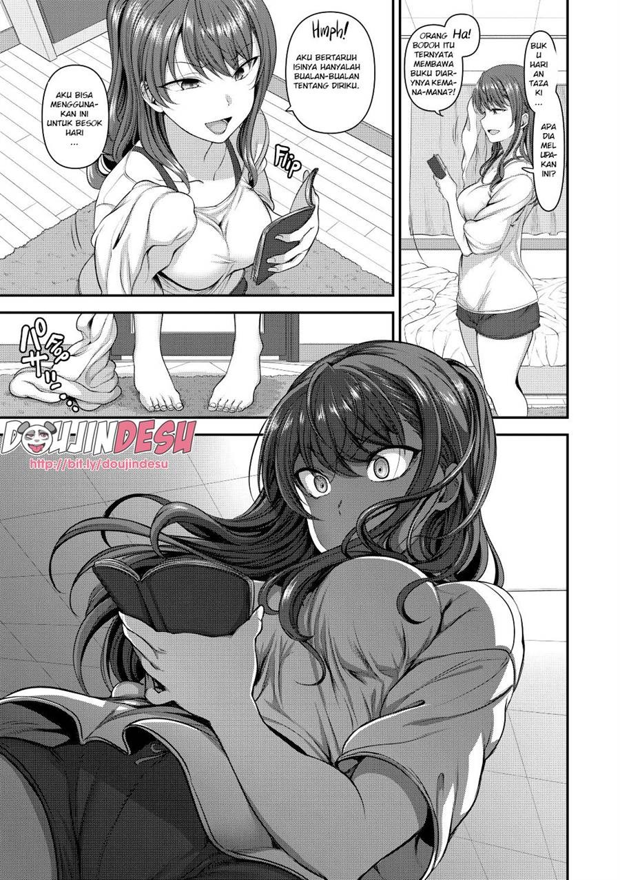 Ijirare ~Fukushuu Saimin~: Chapter chapter-3 - Page 26