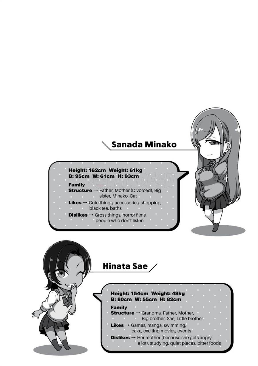 Ijirare ~Fukushuu Saimin~: Chapter chapter-3 - Page 31