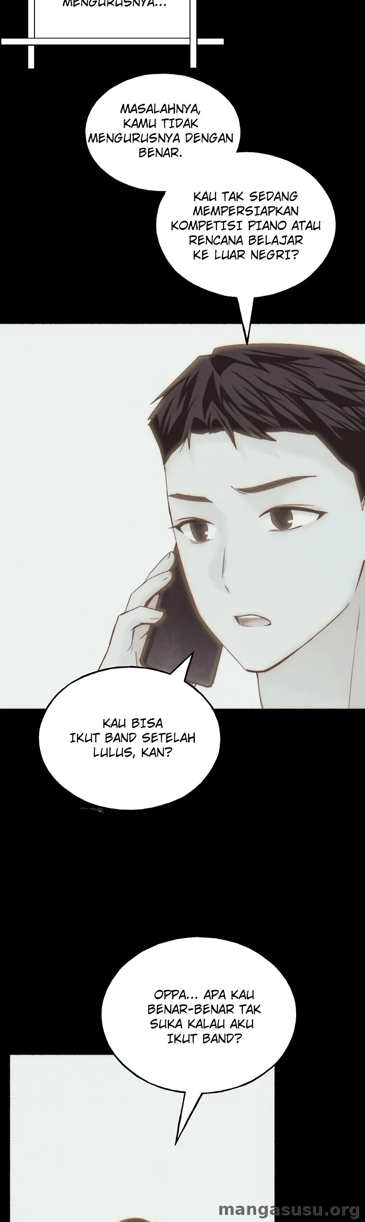 I’ll Plug It In!: Chapter chapter-30 - Page 3