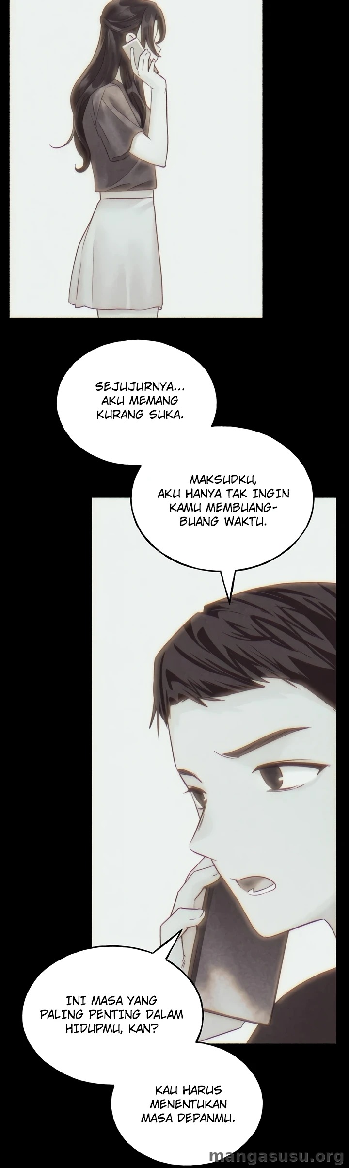 I’ll Plug It In!: Chapter chapter-30 - Page 4
