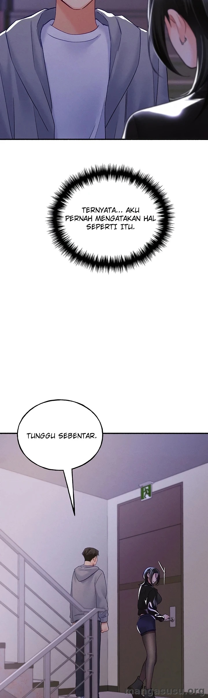 I’ll Plug It In!: Chapter chapter-30 - Page 7
