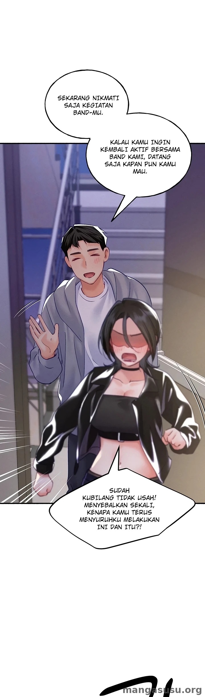 I’ll Plug It In!: Chapter chapter-30 - Page 11