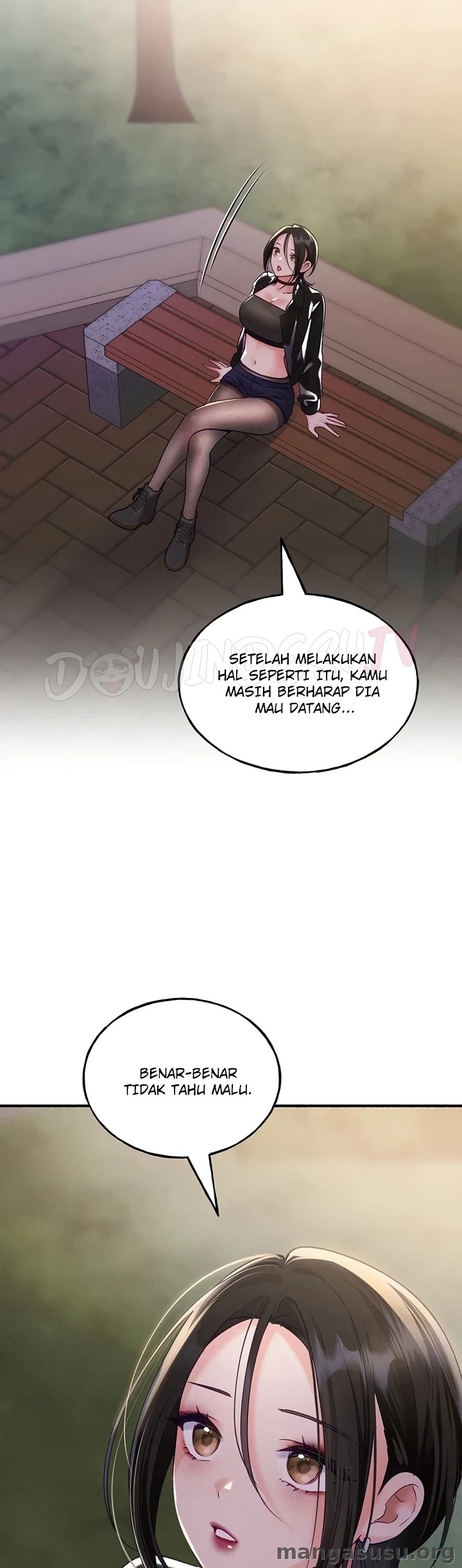I’ll Plug It In!: Chapter chapter-30 - Page 14