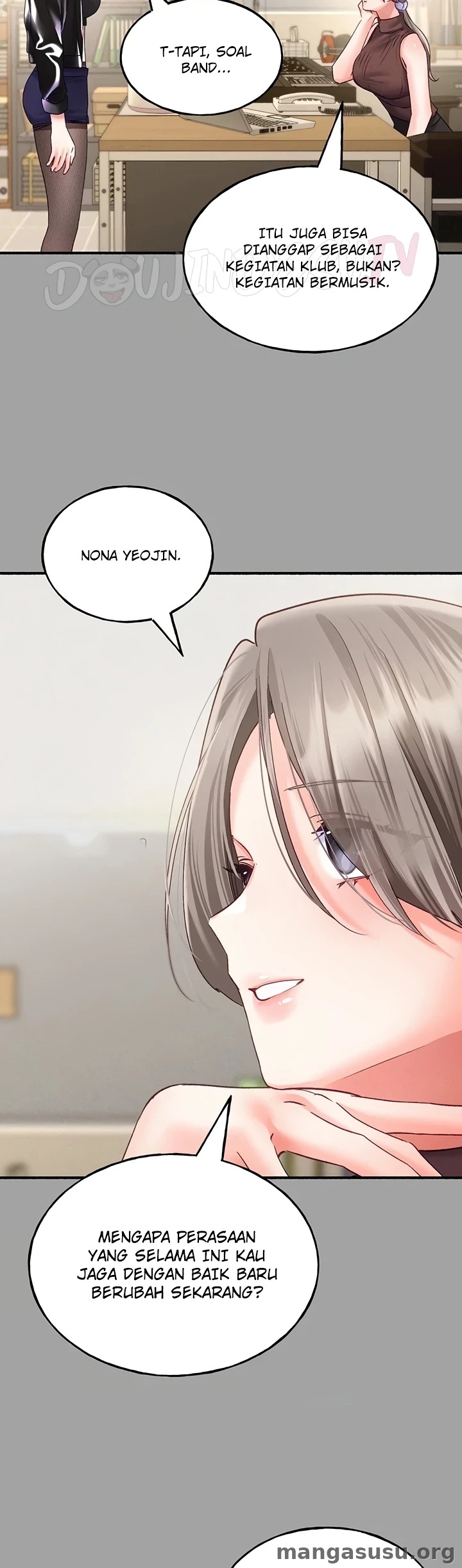 I’ll Plug It In!: Chapter chapter-30 - Page 18