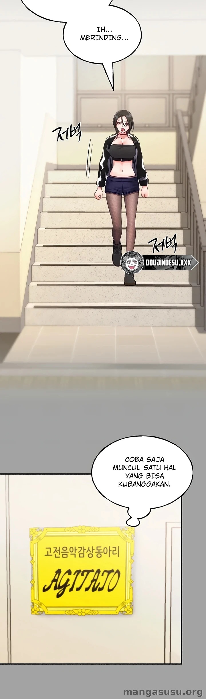I’ll Plug It In!: Chapter chapter-30 - Page 20