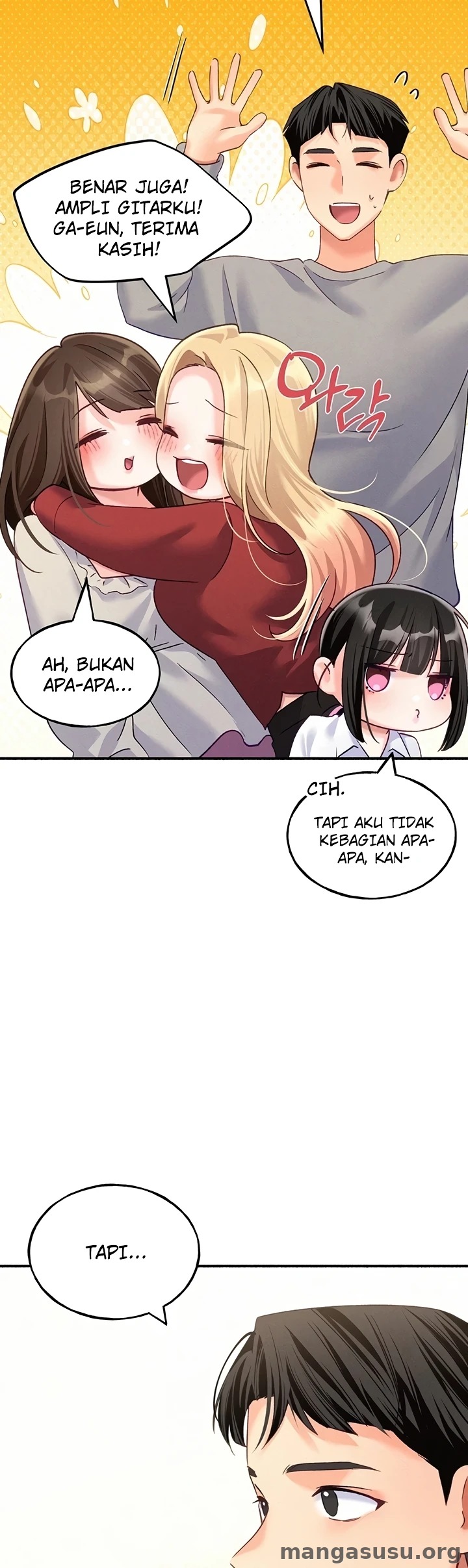 I’ll Plug It In!: Chapter chapter-30 - Page 26