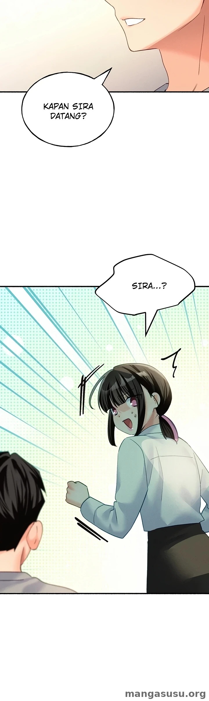 I’ll Plug It In!: Chapter chapter-30 - Page 27