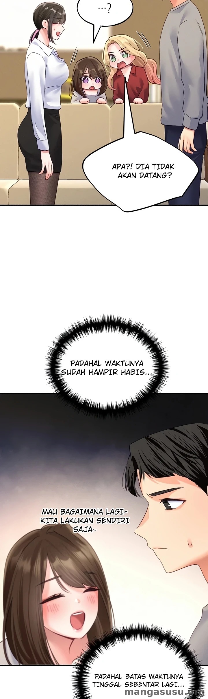 I’ll Plug It In!: Chapter chapter-30 - Page 30
