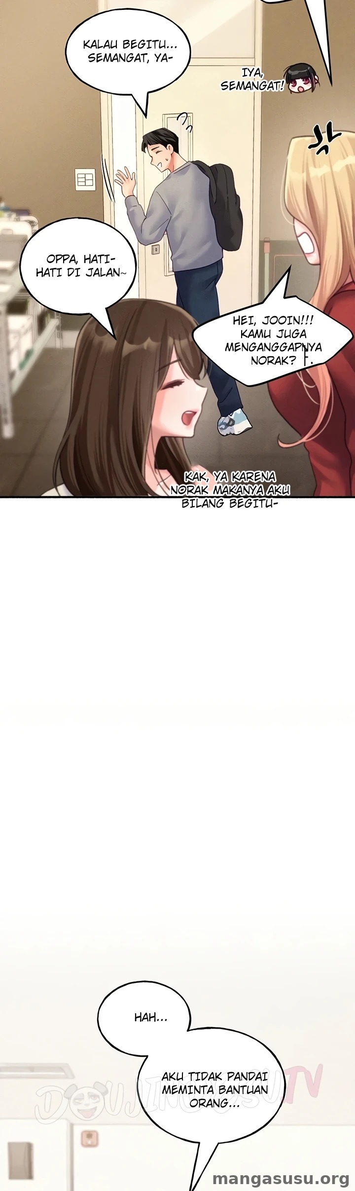 I’ll Plug It In!: Chapter chapter-30 - Page 32