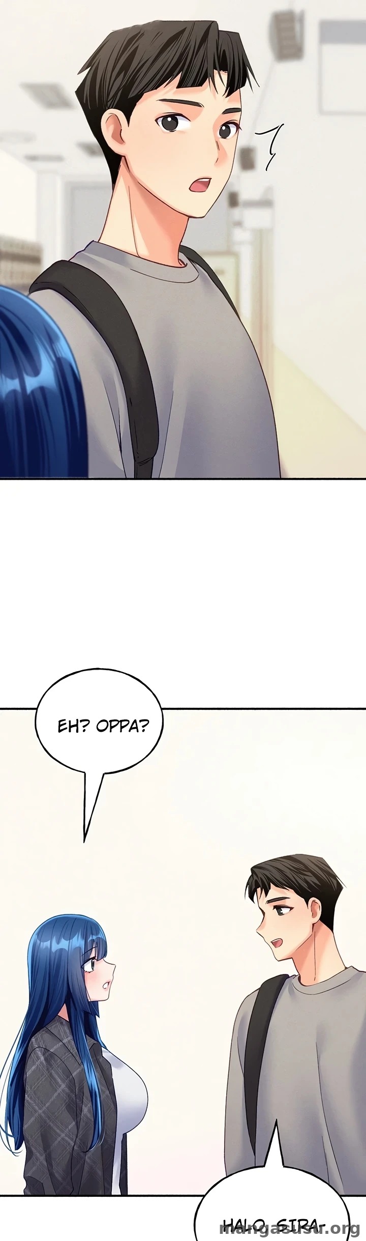 I’ll Plug It In!: Chapter chapter-30 - Page 36