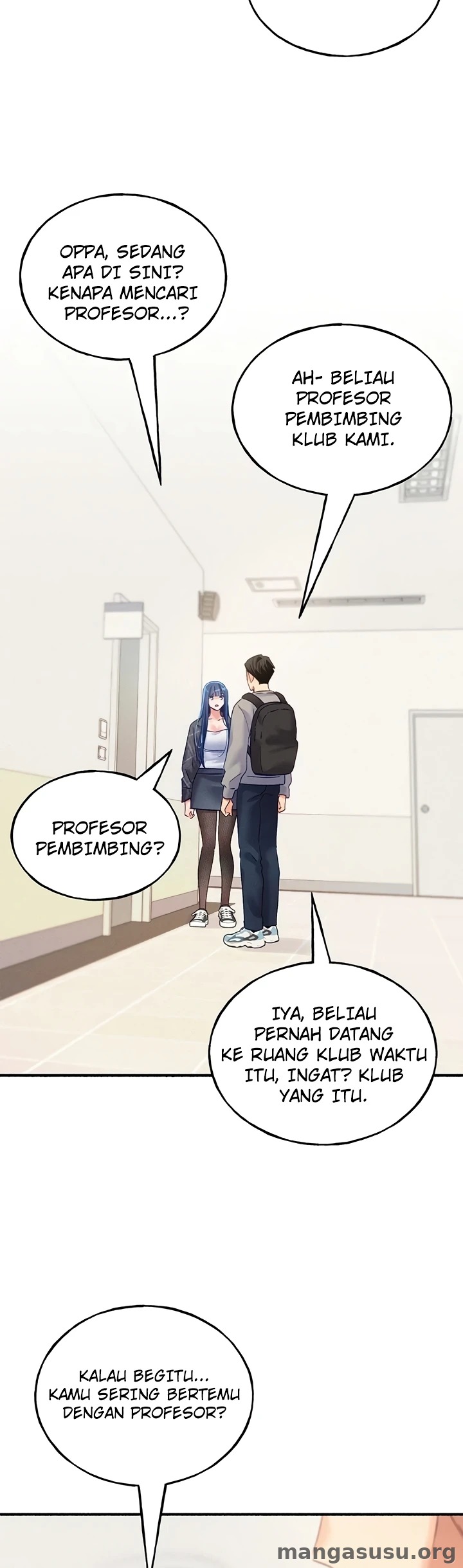 I’ll Plug It In!: Chapter chapter-30 - Page 37