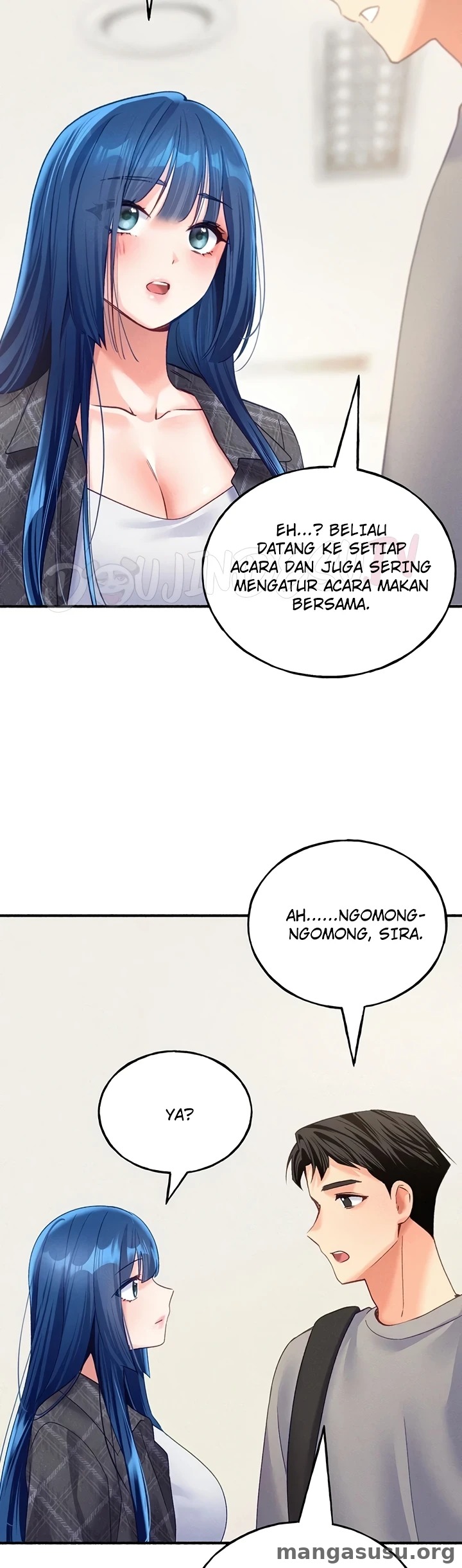 I’ll Plug It In!: Chapter chapter-30 - Page 38