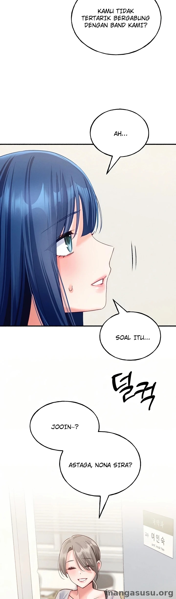 I’ll Plug It In!: Chapter chapter-30 - Page 39