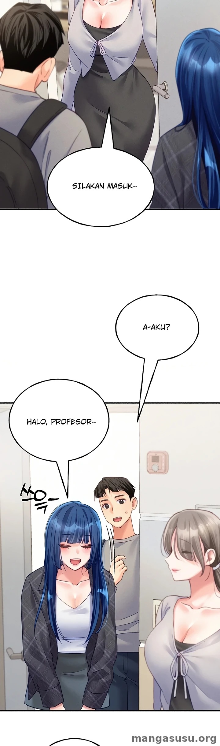 I’ll Plug It In!: Chapter chapter-30 - Page 40