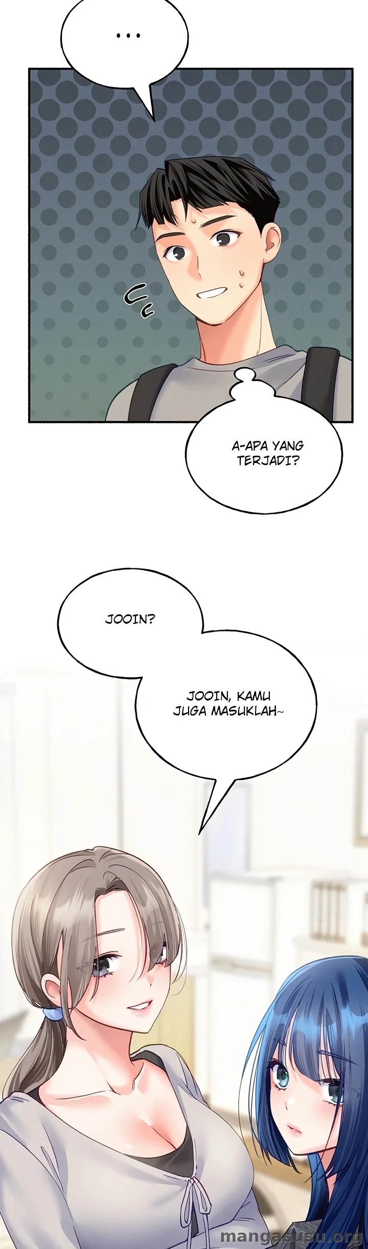 I’ll Plug It In!: Chapter chapter-30 - Page 41