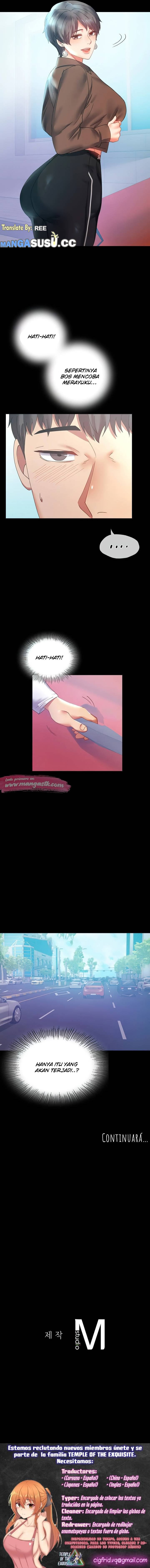 Illicit Love: Chapter chapter-14 - Page 11