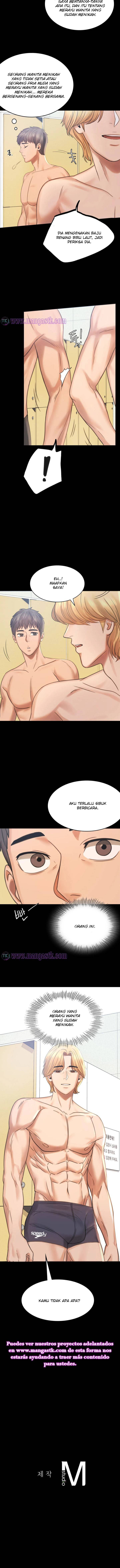 Illicit Love: Chapter chapter-2 - Page 19