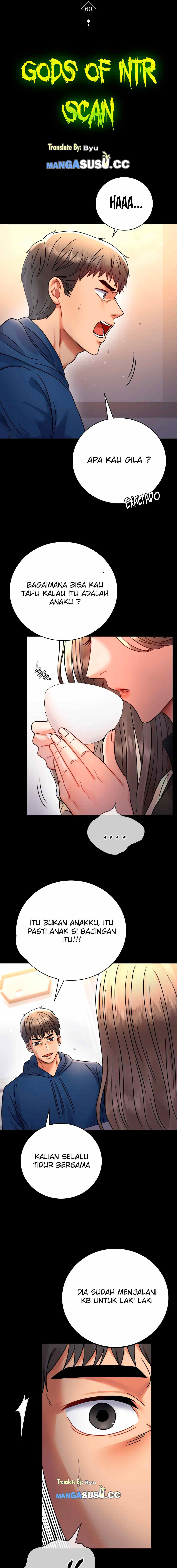Illicit Love: Chapter chapter-60 - Page 2