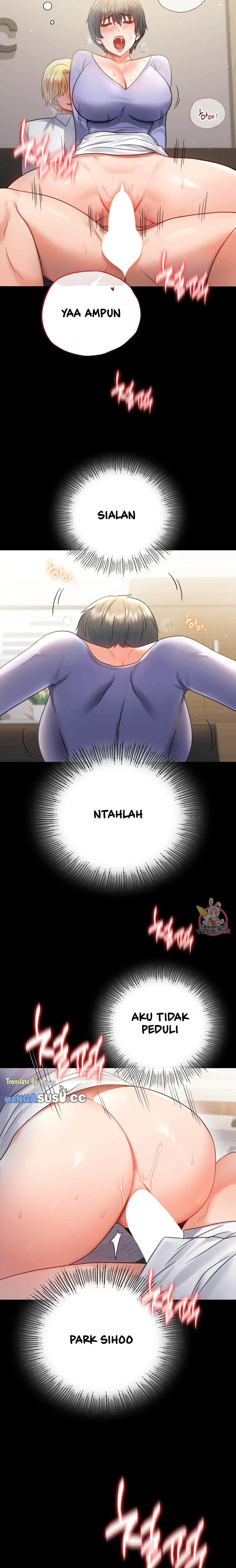 Illicit Love: Chapter chapter-67 - Page 8