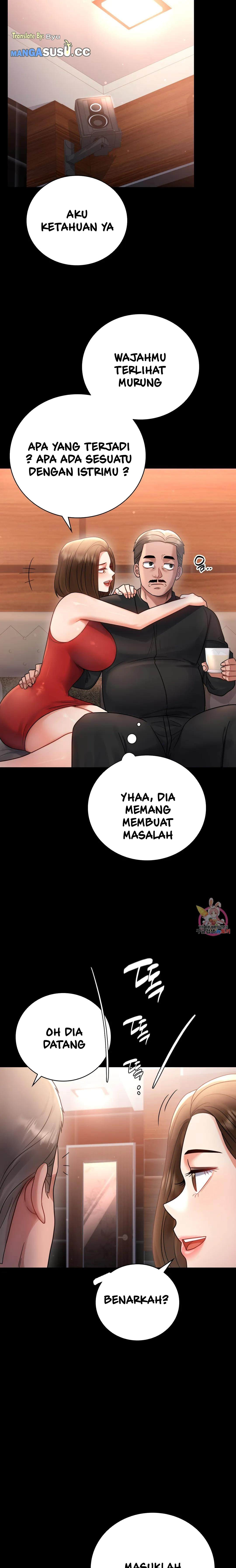 Illicit Love: Chapter chapter-67 - Page 11