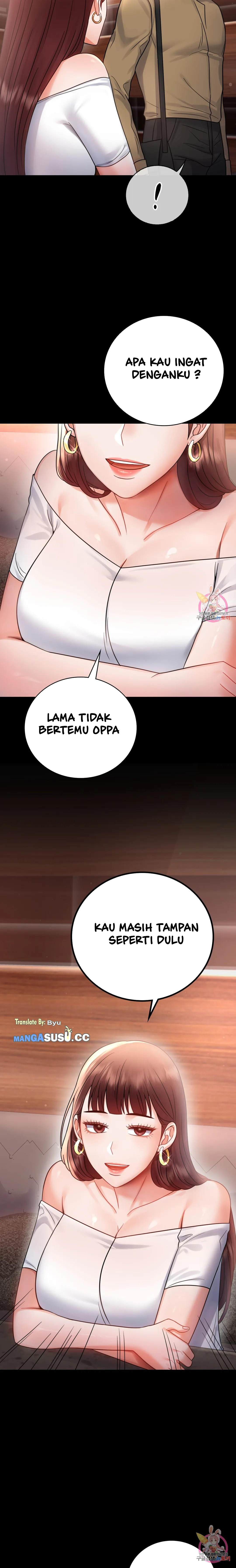 Illicit Love: Chapter chapter-67 - Page 13