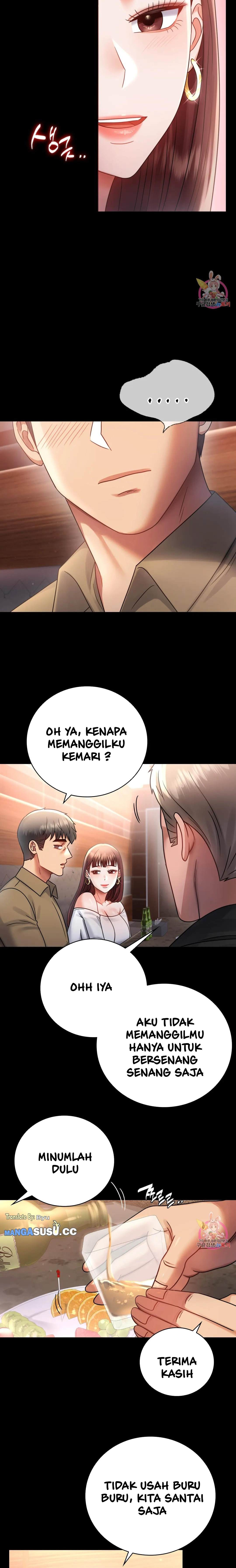 Illicit Love: Chapter chapter-67 - Page 15