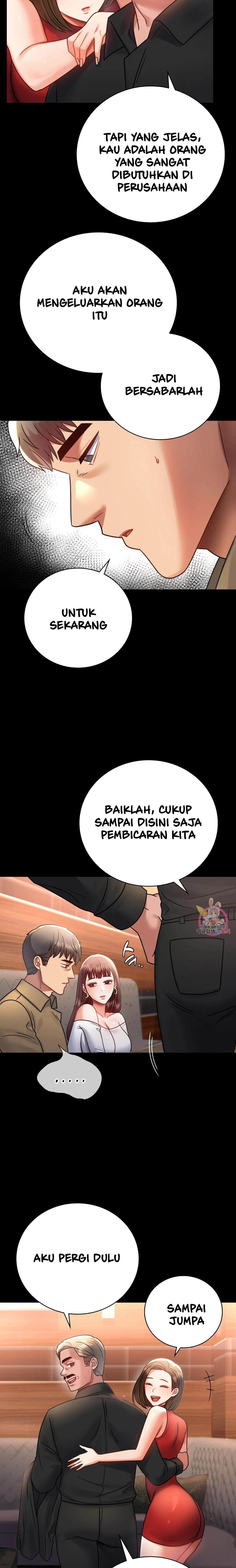 Illicit Love: Chapter chapter-67 - Page 17