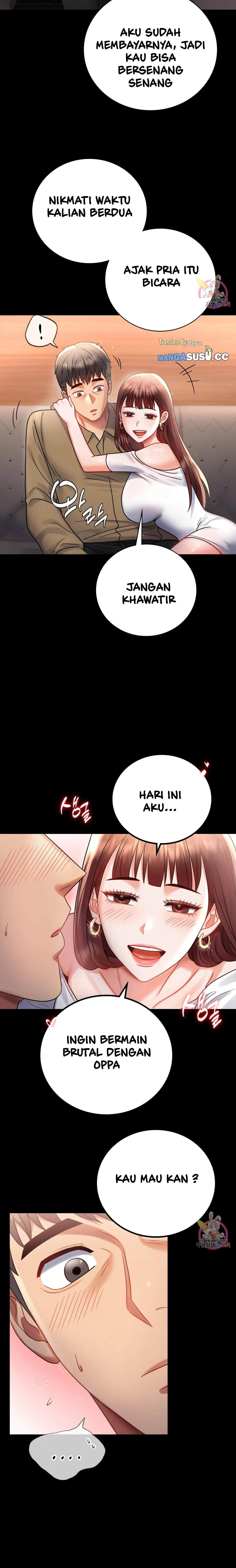 Illicit Love: Chapter chapter-67 - Page 18