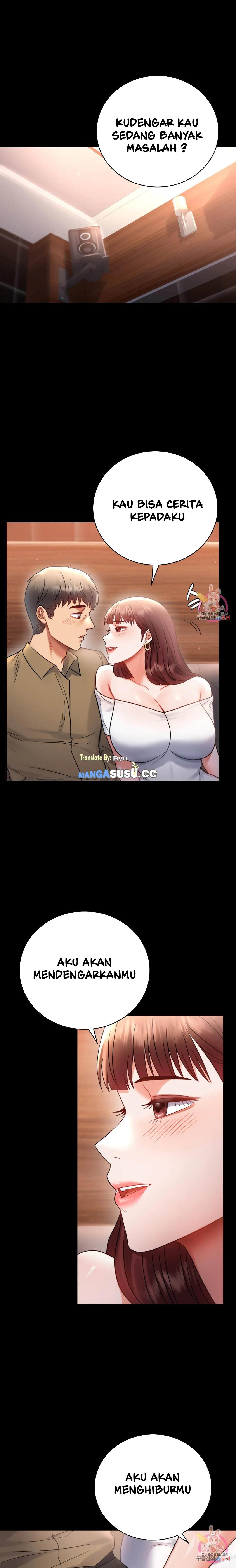 Illicit Love: Chapter chapter-67 - Page 19