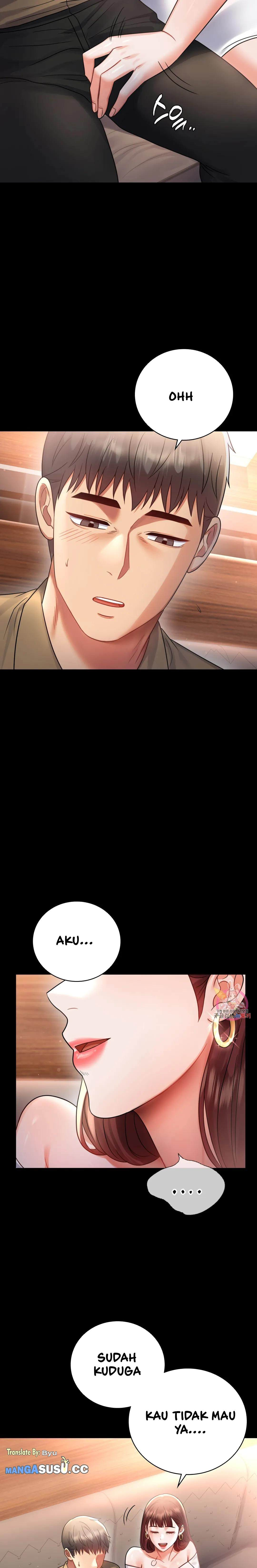 Illicit Love: Chapter chapter-67 - Page 20