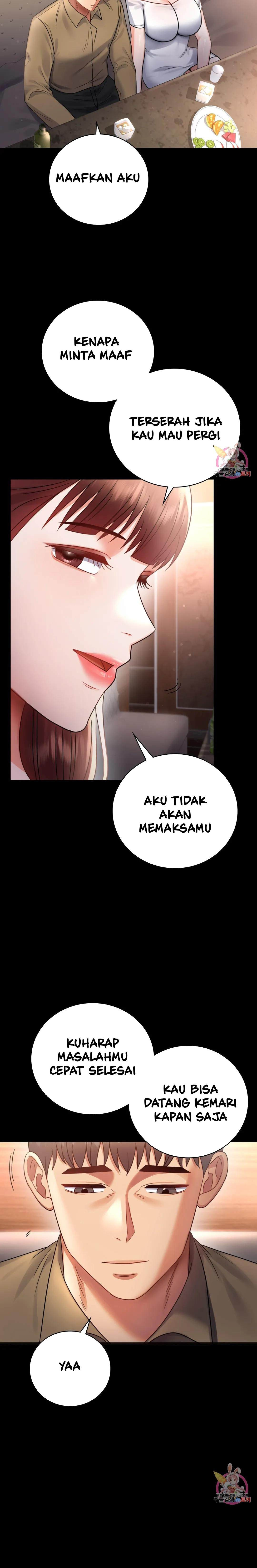 Illicit Love: Chapter chapter-67 - Page 21