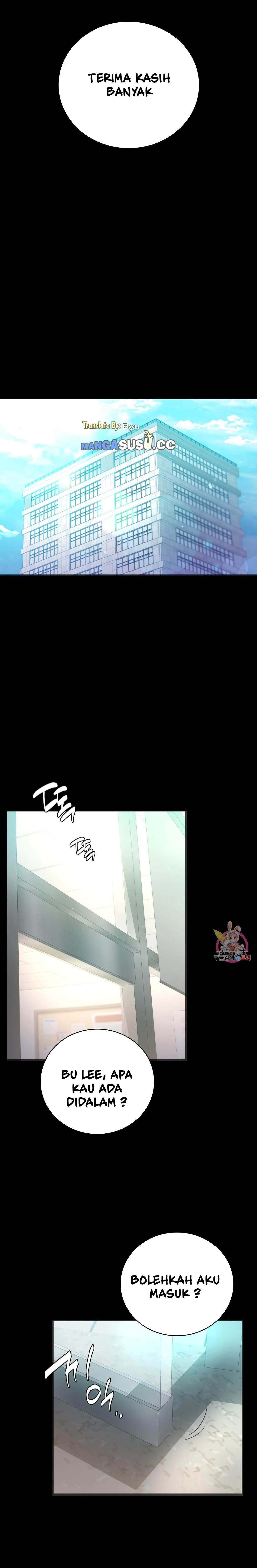 Illicit Love: Chapter chapter-67 - Page 22