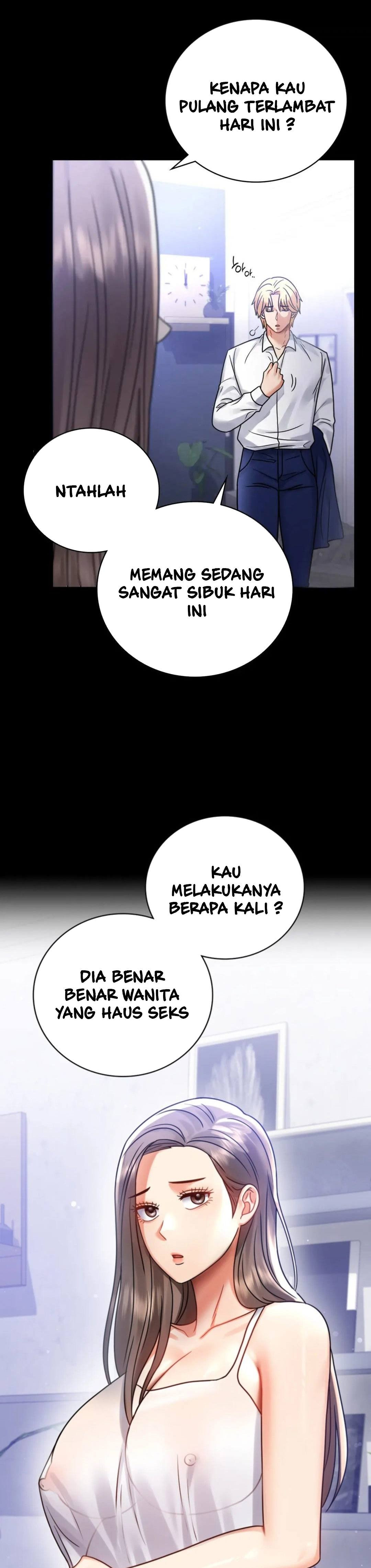 Illicit Love: Chapter chapter-69 - Page 4