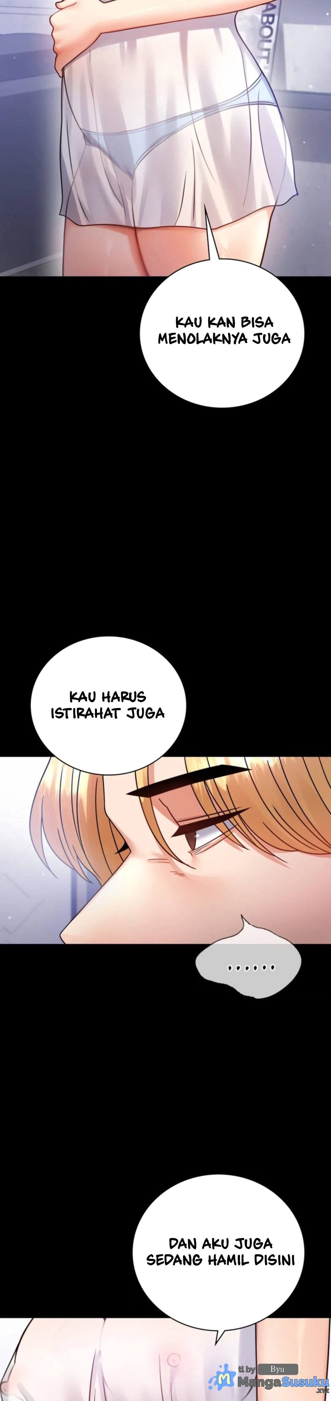 Illicit Love: Chapter chapter-69 - Page 5