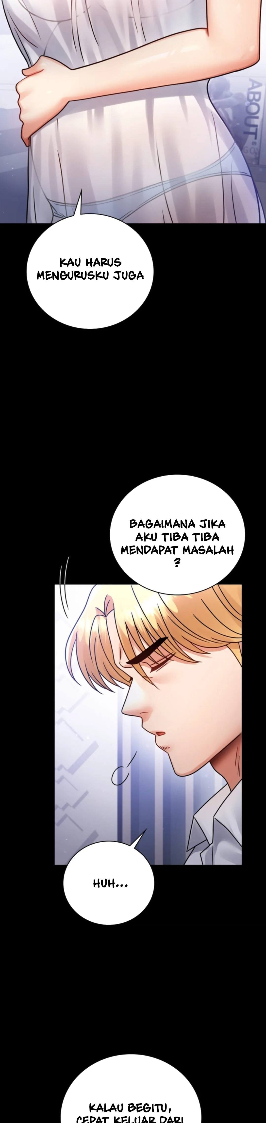 Illicit Love: Chapter chapter-69 - Page 6