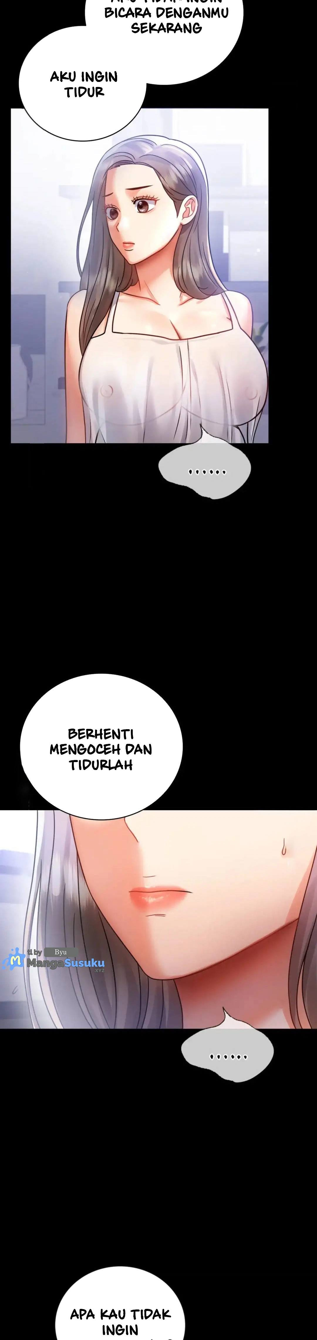 Illicit Love: Chapter chapter-69 - Page 8