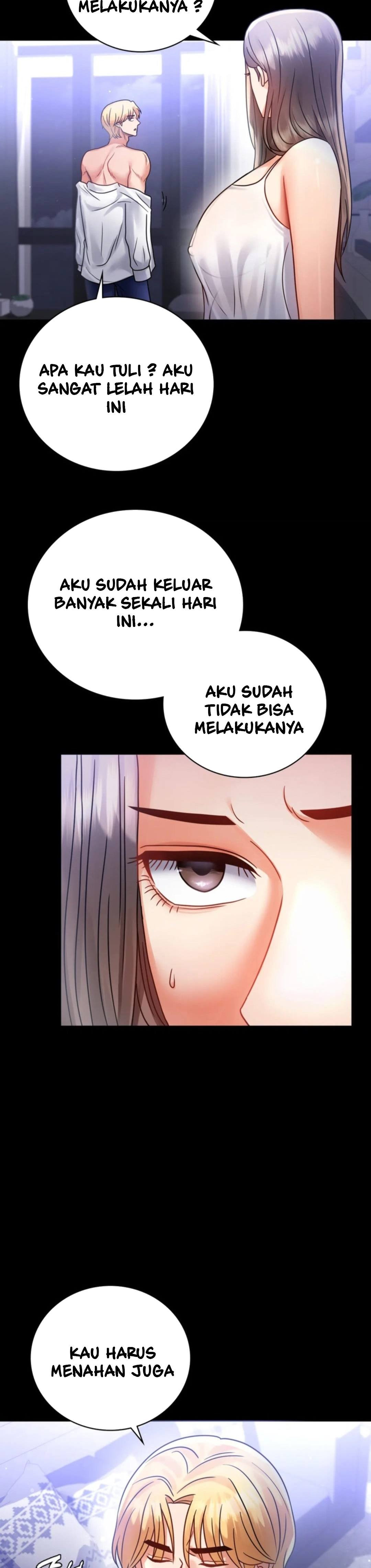 Illicit Love: Chapter chapter-69 - Page 9