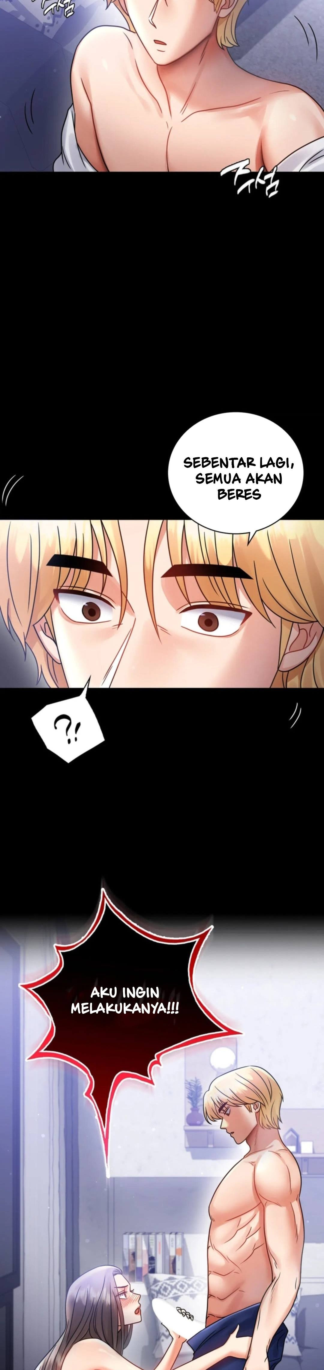 Illicit Love: Chapter chapter-69 - Page 10