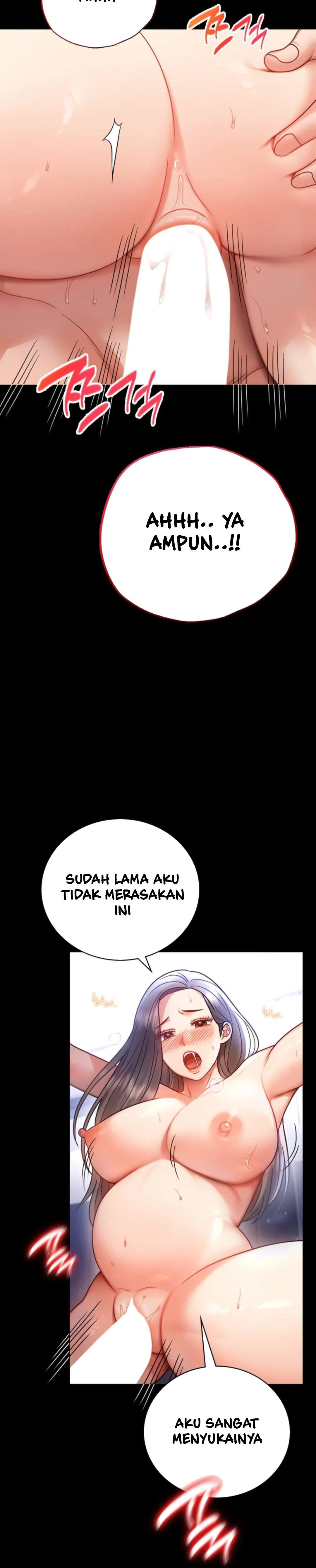 Illicit Love: Chapter chapter-69 - Page 17