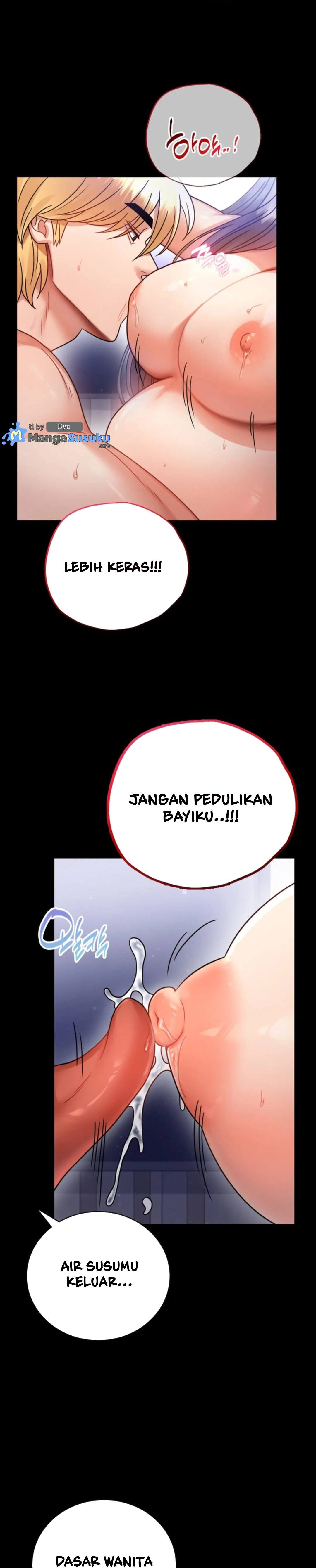 Illicit Love: Chapter chapter-69 - Page 18