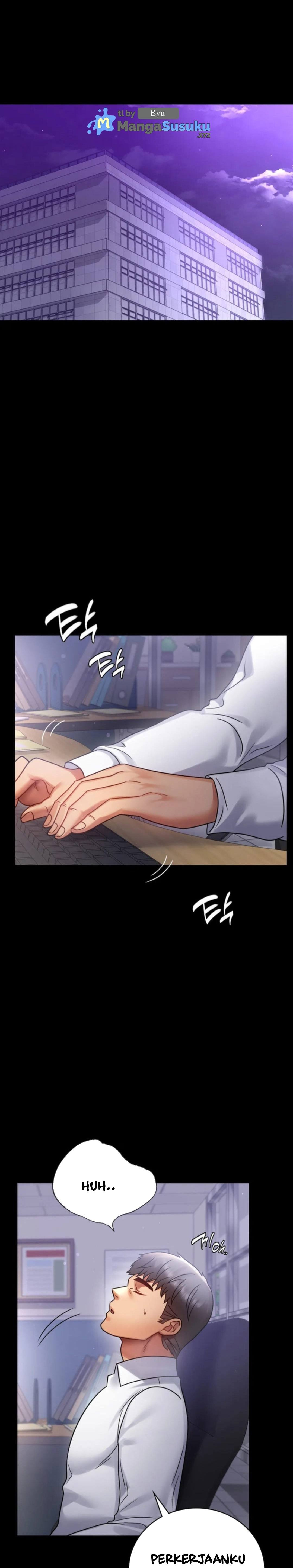 Illicit Love: Chapter chapter-69 - Page 23