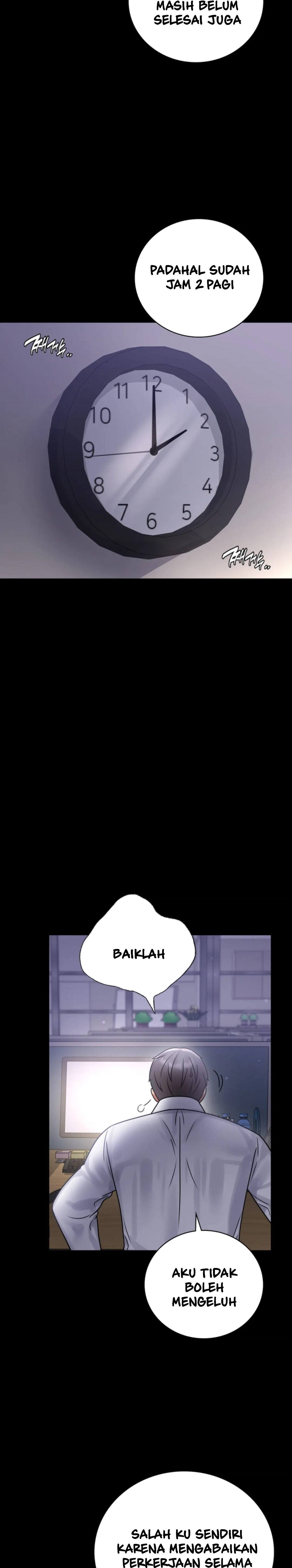 Illicit Love: Chapter chapter-69 - Page 24