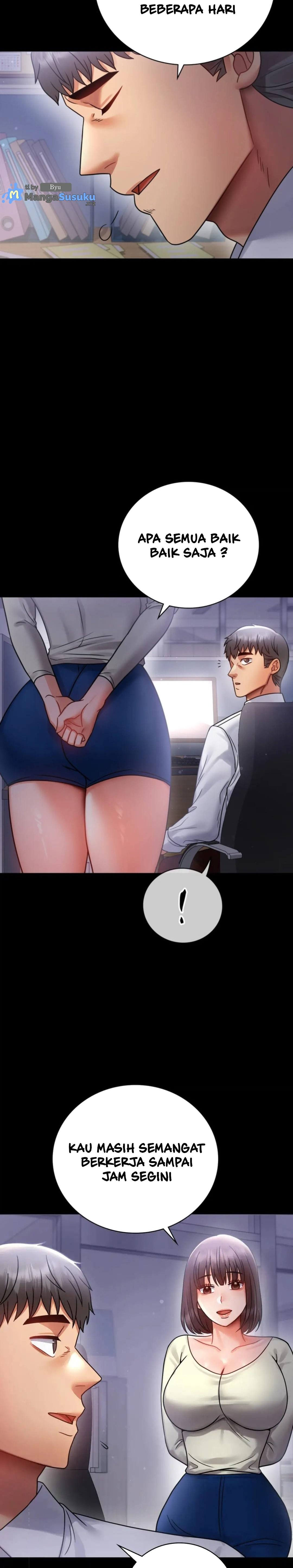 Illicit Love: Chapter chapter-69 - Page 25