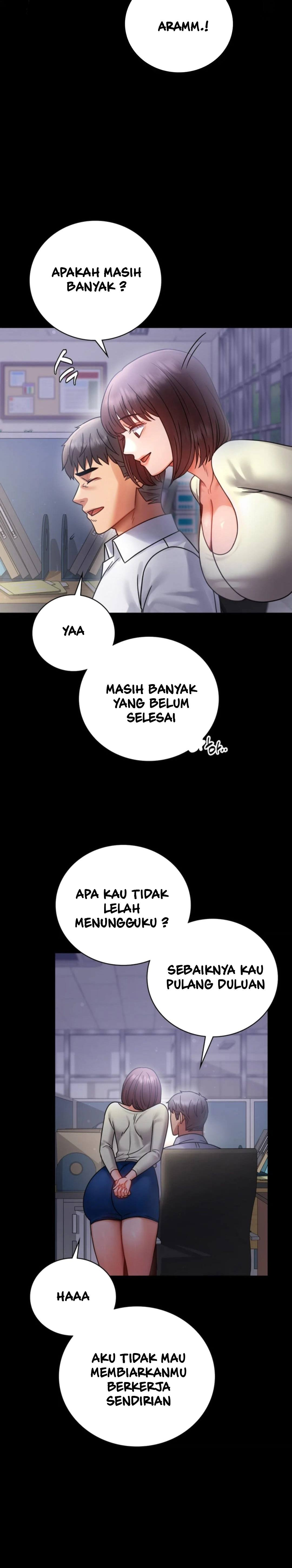 Illicit Love: Chapter chapter-69 - Page 26
